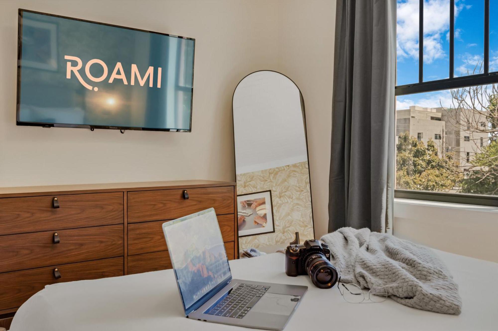 Roami At Tower Hotel - Calle Ocho Miami Exterior foto