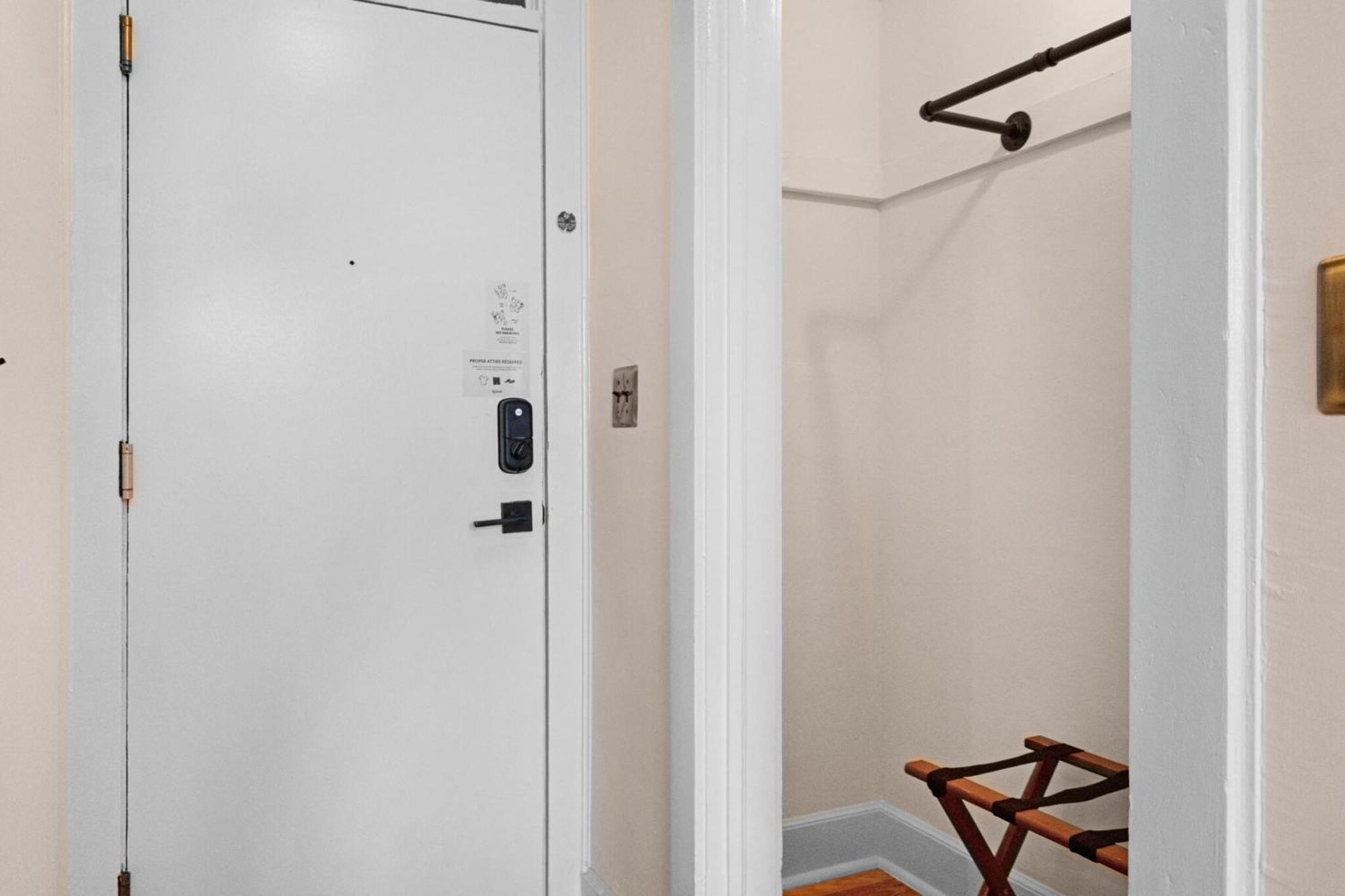 Roami At Tower Hotel - Calle Ocho Miami Habitación foto