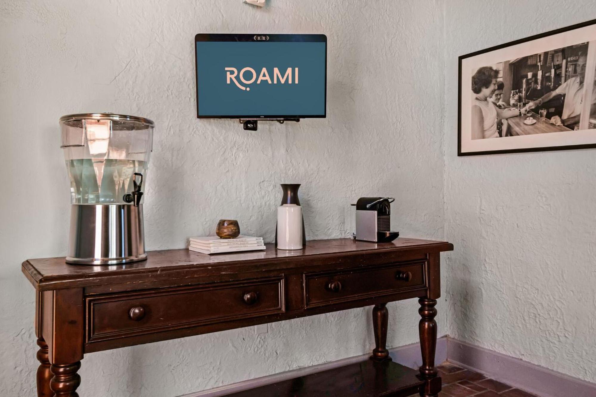 Roami At Tower Hotel - Calle Ocho Miami Exterior foto